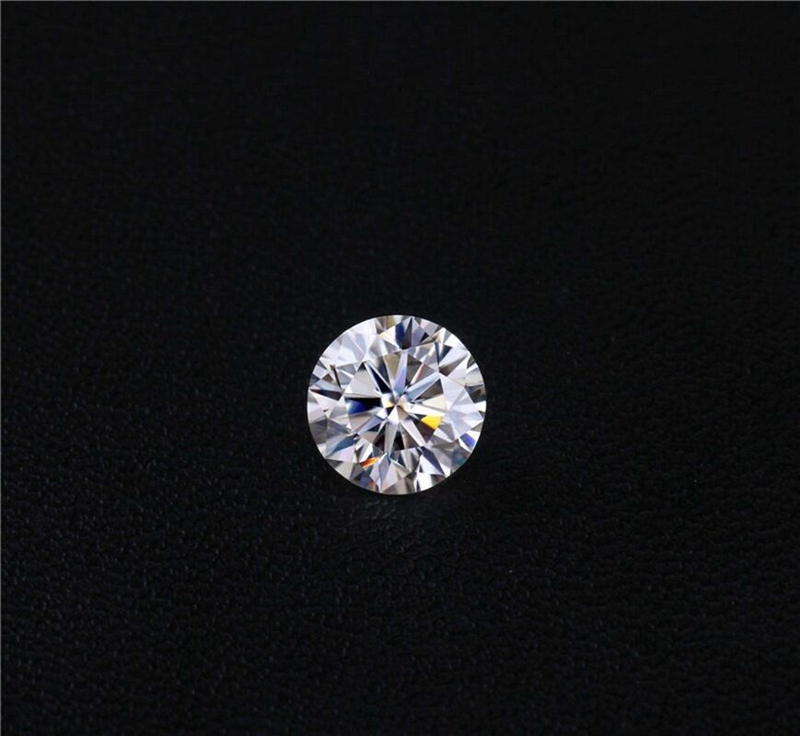 Lustergem Wholesale VVS1 D Color Moiassanite