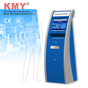 Kiosque de livraison de <span class=keywords><strong>colis</strong></span> en libre-service avec écran tactile capacitif, écran LED, accepteur de pièces de monnaie, OEM ODM SDK 10 <span class=keywords><strong>points</strong></span> - Product Image 2