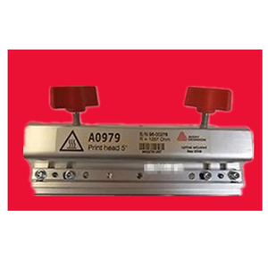 Mới Đầu In Chính Hãng A0978 A0979 A0980 Đầu In Nhiệt Cho Avery 6404 6405 <span class=keywords><strong>6406</strong></span> 300DPI Máy In Các Bộ Phận Dự Phòng - Product Image 2