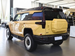 SUV <span class=keywords><strong>M</strong></span>-Terrain 917 2024 <span class=keywords><strong>RE</strong></span> Dragon Armor a Autonomia Estesa con Stile Tattico, Vendita Calda - Product Image 5