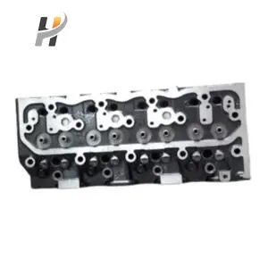 Parti autoveicoli 4-1021011-2 410210112 testa per escavatore ISUZU 4 bg1 EX120-5 EX130