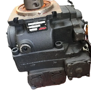 PMP PMB Série PMP6.5R120CP PMP7.1R120CP Réducteur planétaire Transit Mélangeur Réducteur hydraulique - Product Image 6