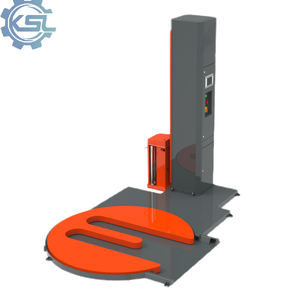 Hiệu quả cao phim tự động máy bao bì/Pallet căng Gói máy đóng gói cho hộp carton - Product Image 1