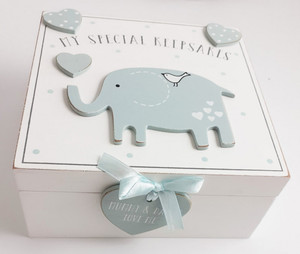 Cajas <span class=keywords><strong>de</strong></span> Madera Personalizadas Vintage <span class=keywords><strong>para</strong></span> Niños y Niñas, Cajas <span class=keywords><strong>de</strong></span> Recuerdos <span class=keywords><strong>de</strong></span> Madera con Bisagras <span class=keywords><strong>para</strong></span> Camisas y Zapatos, Regalos Especiales <span class=keywords><strong>para</strong></span> <span class=keywords><strong>Bautizo</strong></span> - Product Image 3