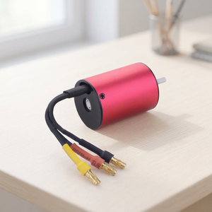 High Quality 30A 40A Waterproof Brushless Electronic Speed <b>Controller</b> For Underwater ROV AUV FPV Drone And RC <b>Boat</b> Replacement - Product Image 1