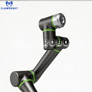 Robot Colaborativo para Uso Industrial en Temperaturas Extremas, Carga Útil de 6kg, 9kg, 12kg, 18kg, 6 Ejes, para Almacenamiento en Frío, Estándar Europeo - Product Image 2