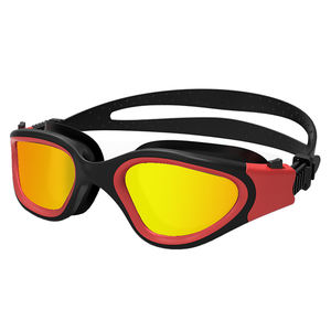 <span class=keywords><strong>Gafas</strong></span> de natación polarizadas y antiniebla <span class=keywords><strong>para</strong></span> adultos, cómodas <span class=keywords><strong>gafas</strong></span> de natación - Product Image 6