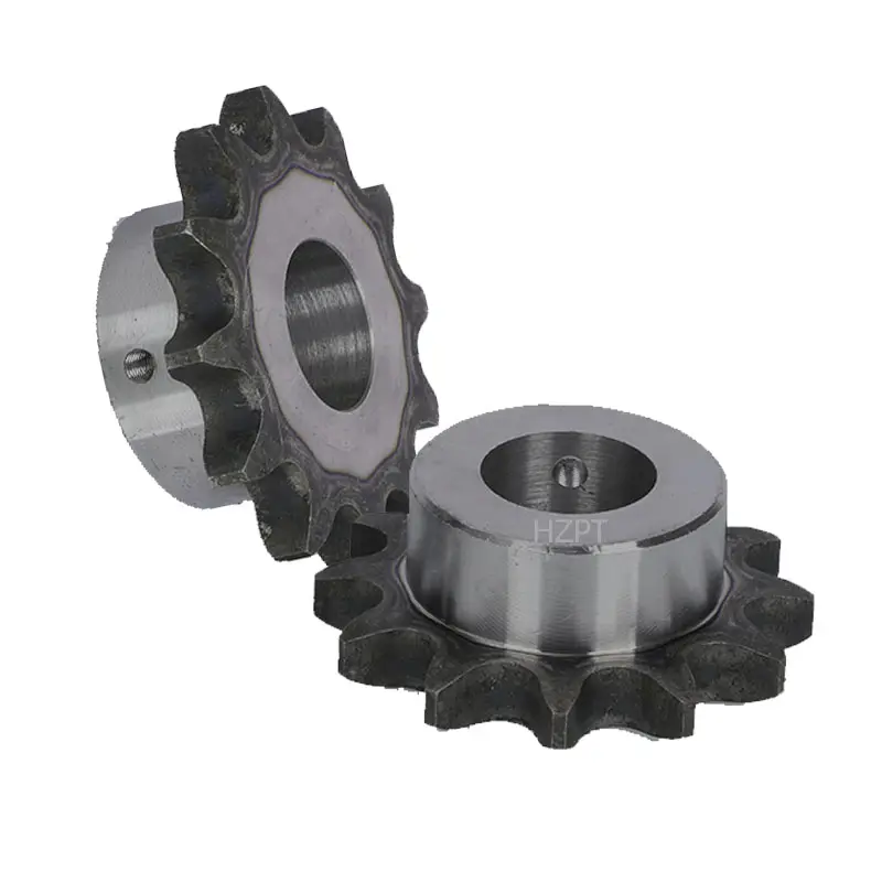 Best wholesale websites High Frequency Induction Hardening and tempering chain sprocket 525