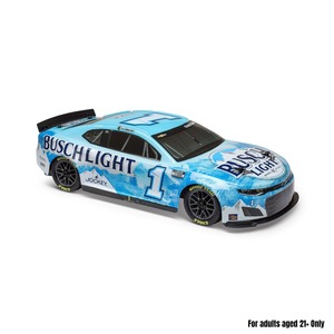 Nuevo Coche de Carreras <span class=keywords><strong>RC</strong></span> NASCAR 1/12 de Ross Chastain 2025, <span class=keywords><strong>Camaro</strong></span> ZL1 2S AWD RTR con Licencia Oficial, para Pista, con Cargador de Batería Metálico - Product Image 2