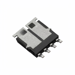 SQJ500AEP-T1_GE3 PowerPAK SO-8 ทรานซิสเตอร์คู่ ซื้อออนไลน์ ชิ้นส่วนอิเล็กทรอนิกส์ของแท้ - Product Image 1