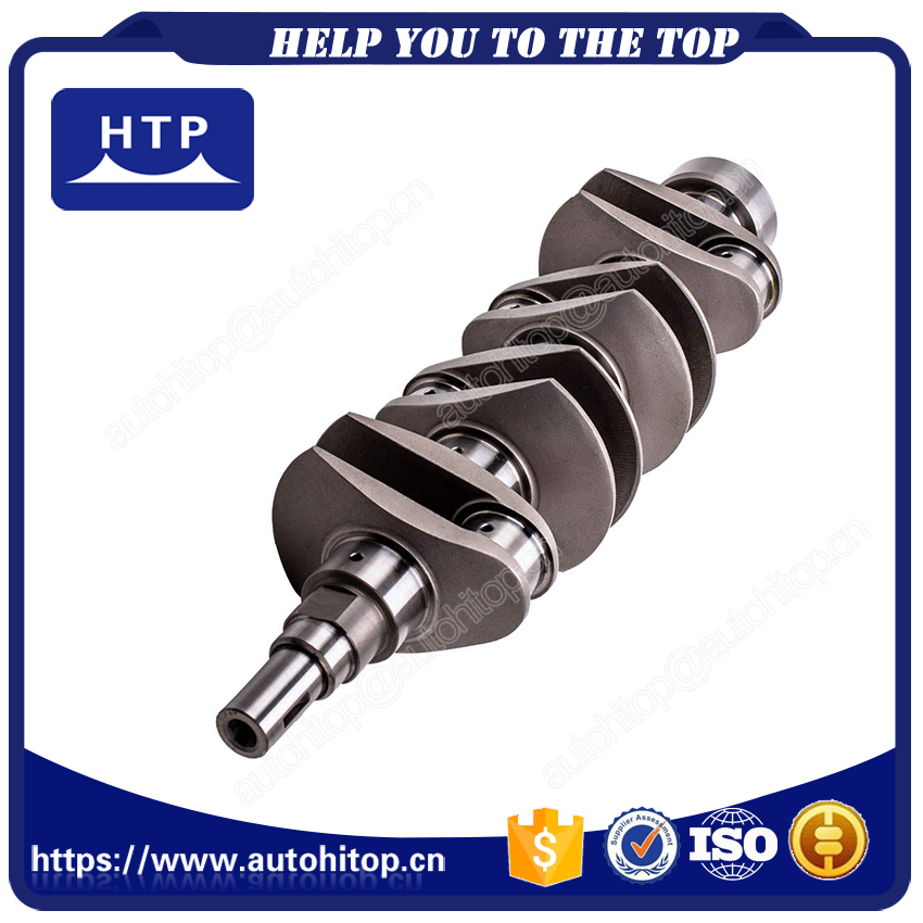 Cigüeñales de Competición Billet 4340 para Toyota 4A 4A-C 4A-FE