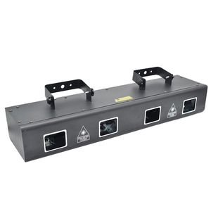 TMUT โลโก้ที่ปรับแต่งได้ led 300W ม้าลายข้ามโปรเจคเตอร์โคมไฟอลูมิเนียมโคมไฟโปรเจคเตอร์ gobo - Product Image 6