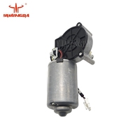 694500566 PLOTTER, REPUESTO, MP, ALIMENTADOR, MOTOR DE ENGRANAJES 24VDC para PLOTTER Serie MP