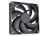 Ventilateur de refroidissement PC 14cm 140mm 140x140x25mm 14025 4 broches PWM à contrôle de vitesse, haute performance, silencieux, pour châssis et refroidissement du système