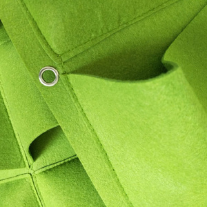 Vente flash : sac vertical écologique à 9 poches pour plantes suspendues, sacs de culture en tissu non tissé en feutre - Product Image 4
