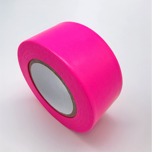 Ruban de marquage néon en PVC, matériau de qualité, facilement détachable, pour marquage extérieur, arbres d'hiver, chênes, personnalisable - Product Image 1