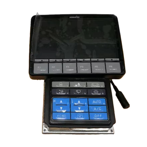 จอแสดงผลสำหรับรถขุดคุณภาพสูง 100% ใหม่จากโรงงาน สำหรับรุ่น PC300-8/PC350-8/PC200-8/PC210-8/PC220-8/PC270-8 - Product Image 1