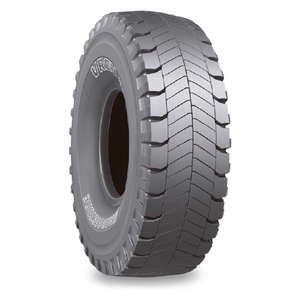 ยางรถบรรทุก AEOLUS ขนาด 33.00R51 VRDP E4 แบบเหล็กเรเดียล ไม่มียางใน รูขนาดใหญ่พิเศษ - Product Image 3