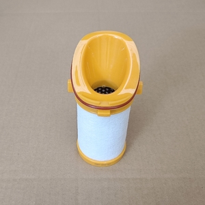 Élément filtrant de précision de haute qualité Manny GNY-018-AA pour pièces de compresseur d'air à vis industriel - Product Image 2