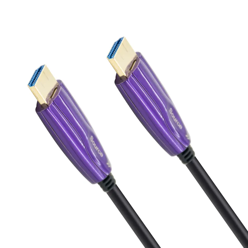 Sipu 8K Hdmi Kabel 48Gbps Uhd Koord Met Koperen Geleider 1.5M 10M 50M Lengte Voor Sony Tvs Ps5 Gaming Monitor Dvd-Speler