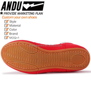 Powerlifting-zapatos de levantamiento de pesas Unisex, zapatillas de lucha para gimnasio, levantamiento de pesas - Product Image 6