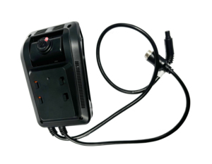 Máy ảnh thông minh 3 kênh AI 4G Dash - Product Image 4