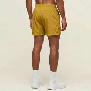 <b>Mens</b> Gym Exercise <b>Shorts</b> with Moisture Control Fabric for Running Fitness and Workout Programs <b>Mens</b> Gym <b>Short</b> Breathable - Product Image 2