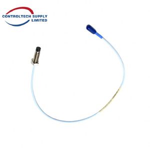 Sistema de Transductor de Proximidad Bently Nevada 330101-37-57-10-02-05 Original de Fábrica, Nuevo - Product Image 3