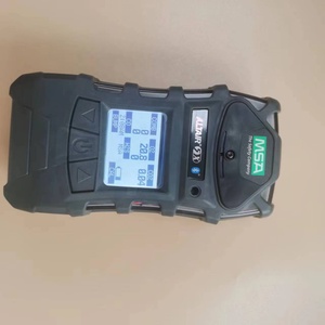Detector de Gases Múltiples ALTAIR 2X 4X 4XR 5X para Detección de Fugas de Gases Tóxicos Ex H2S CO O2 CO2 - Product Image 5