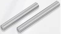 DIN975 Carbon Steel Metric Black Welding Right Hand Threaded Stud Bolt M10 Rods Grub Screw DIN976 3-Year Warranty