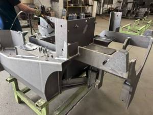 Tập tin đính kèm xe nâng thủy lực hiệu quả ban đầu với giảm giá phổ biến - Product Image 5