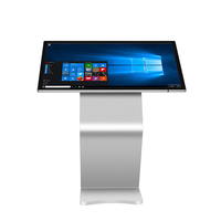 Productos de Señalización Digital Personalizada Extraíble con Pantalla Transparente Holográfica Led 3D IPTV de Shenzhen
