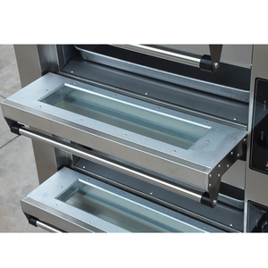 Nuovo Forno Elettrico Commerciale ad Alta Potenza <span class=keywords><strong>per</strong></span> Hotel, <span class=keywords><strong>Catering</strong></span> e Panetterie - Product Image 6