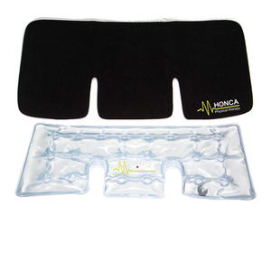 Scaldamani Riutilizzabile, Cuscinetto Termico Magico, Pacchetto Riscaldante Istantaneo a Scatto, Scaldamani Tascabile, Terapia Calda, Gel Riscaldante per Mani - Product Image 3