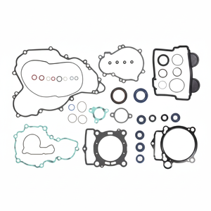 Kit guarnizioni motore Athena per Husqvarna FE 250 14-16 - Product Image 1