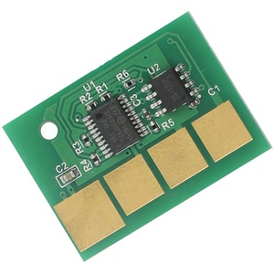 China Hot Selling Laser Printer <strong>Toner</strong> <strong>Cartridge</strong> Chip for <strong>Lexmark</strong> E260 E360 E460 E462 - Product Image 1