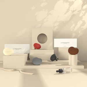 Rafraîchisseur d'air en métal et cuir pour voiture, huile essentielle, sublimation, <span class=keywords><strong>galet</strong></span>, diffuseur d'évent pour voiture - Product Image 1