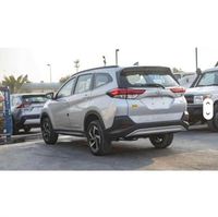 Penjualan Cepat MOBIL SUV TOYOTA Rush BEKAS