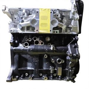 Motor de <span class=keywords><strong>Gasolina</strong></span> de 4 Cilindros GEN3 EA888 2.0T 100% Nuevo, Bloque Largo CJX/CJXG para Volkswagen Audi - Product Image 1