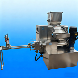 Giá của quy mô nhỏ giặt nhà vệ sinh Thanh xà phòng máy làm dây chuyền sản xuất nhỏ hoàn thành vẻ đẹp màu xanh lá cây tắm xà phòng Máy làm - Product Image 5