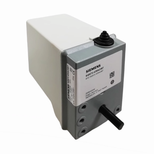 SQN71.664A20 SQN71.624A23 Amortisseur automatique pour brûleur à gaz et à mazout, pièces détachées de chaudière - Product Image 3