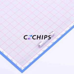 0324012.MXP One-Time Fuse Through hole Component (THT),D7xL32.7mm Fuse Ceramic Tube Fuse 12A 250V - Product Image 2