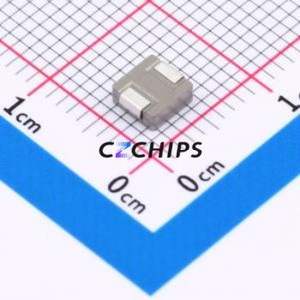 ZEMS0420-1R0M ตัวเหนี่ยวนำไฟฟ้าแบบ SMD, 4.4x4.2 มม. ( ค่าความเหนี่ยวนำ: 1uH ) ( ความแม่นยำ: 20% กระแสไฟฟ้าที่กำหนด: 6A ) - Product Image 2