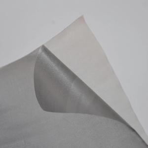 Flat <strong>PU</strong> Film Materials for Making Tape Hairs <strong>Thinner</strong> <strong>PU</strong> Fabrics for Making Tape Hair Extensions - Product Image 3