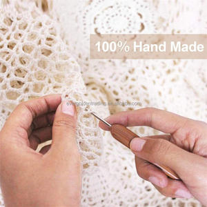 Estera <span class=keywords><strong>de</strong></span> algodón <span class=keywords><strong>de</strong></span> encaje, <span class=keywords><strong>tapete</strong></span> <span class=keywords><strong>de</strong></span> ganchillo, <span class=keywords><strong>tapete</strong></span> redondo <span class=keywords><strong>de</strong></span> té y café, patrón Vintage <span class=keywords><strong>de</strong></span> ganchillo, tela <span class=keywords><strong>de</strong></span> araña - Product Image 6