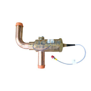 Válvula de Expansión Electrónica 32GB404534 DC 24V para Compresor de Tornillo, Piezas de Aire Acondicionado Carrier - Product Image 4