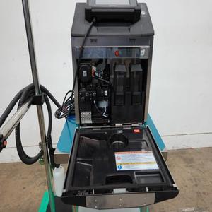 Impresora de Inyección de Tinta Industrial MK-G1000PY con Tinta Amarilla - Product Image 3