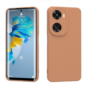 Funda Magnética de TPU de Silicona Antideslizante y Antigolpes para Teléfonos Móviles Huawei, Resistente a la Suciedad y con Retención del Color - Product Image 3