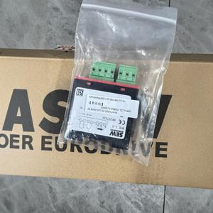 Modulo Raddrizzatore Sew <span class=keywords><strong>Bme</strong></span> 1.5 08257221 Componente Driver di Potenza - Product Image 2