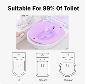 Honey Sister-asiento de vapor de alta calidad, asiento de vapor vaginal, yoni - Product Image 6